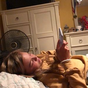 Meet your Posher, Kaleah